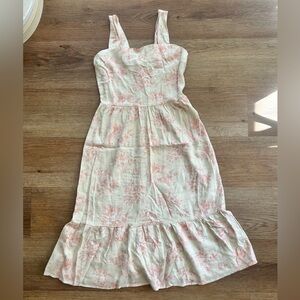 NWOT MONTEAU LA Women’s Dress Size Small